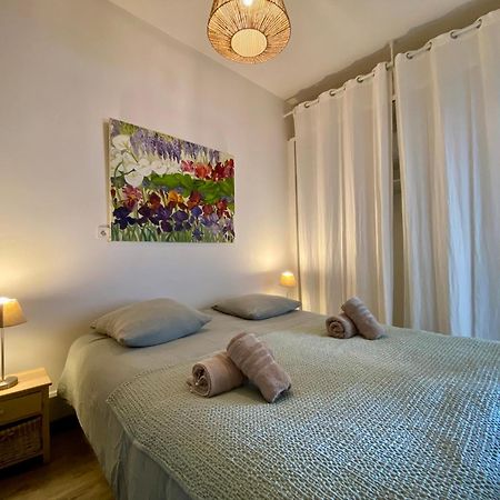 Etablissement 3 Etoiles Avec Ascenseur, 3 Appartements Lumineux Vue Port Avec Balcon, 200M De La Mer, Wifi Fibre, Tous Service Inclus Dieppe Exterior foto