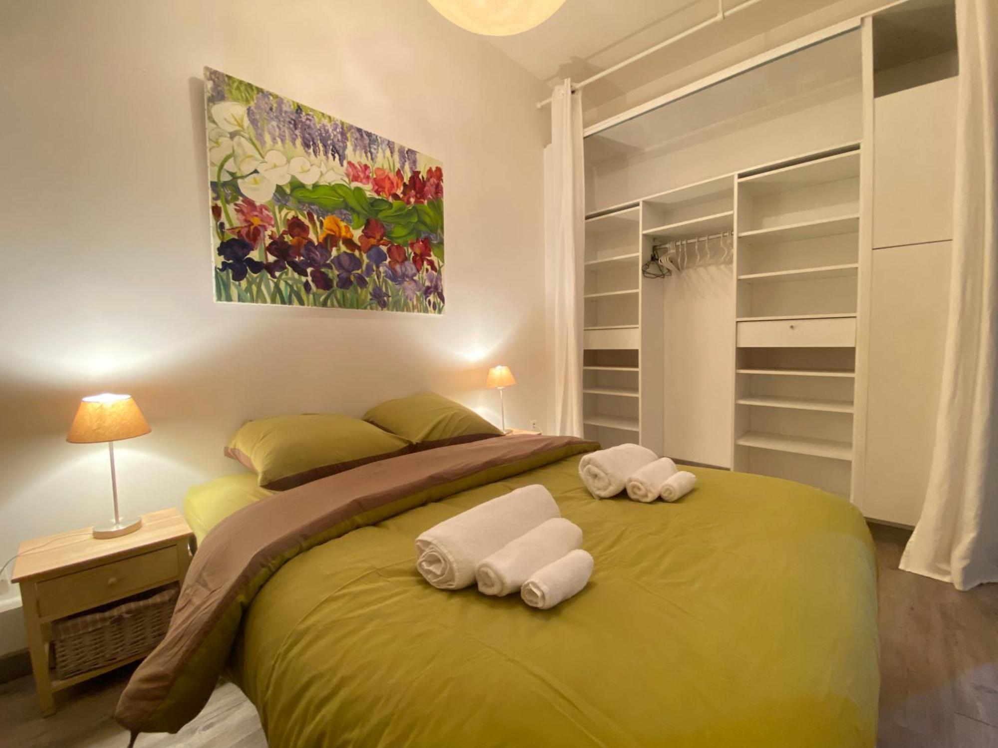 Etablissement 3 Etoiles Avec Ascenseur, 3 Appartements Lumineux Vue Port Avec Balcon, 200M De La Mer, Wifi Fibre, Tous Service Inclus Dieppe Exterior foto